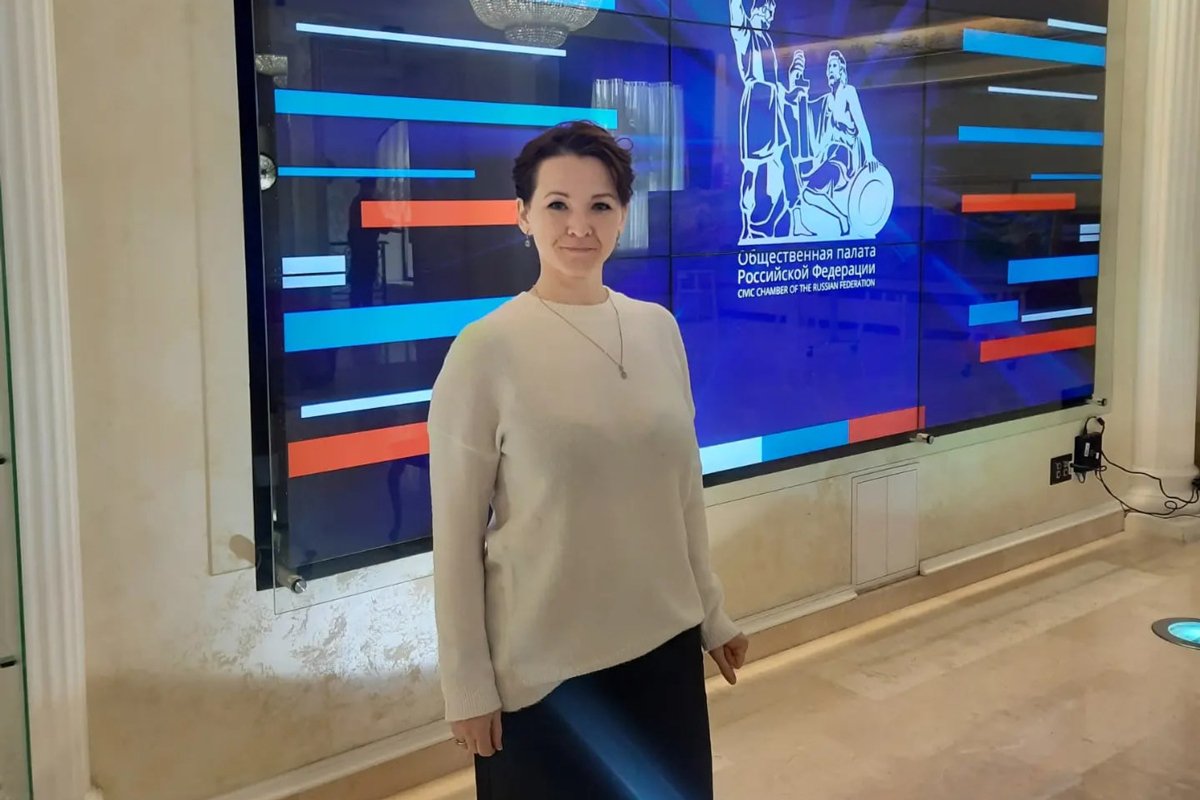 Василя Вершинина. Фото:  VK