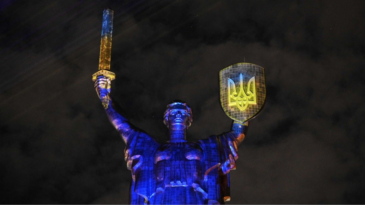 От противного