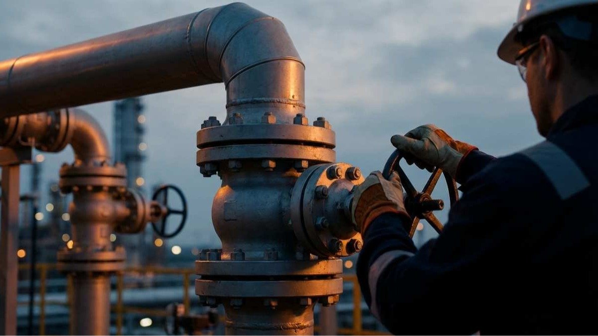 20% мощностей России по экспорту нефти выведены из строя. Москве придется сократить добычу топлива — Reuters