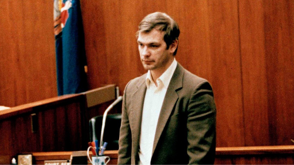 «Я не хотел свободы, я хотел смерти»