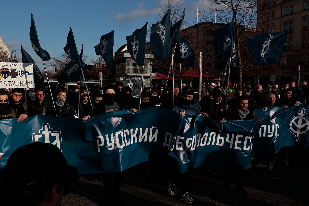 Фото: «Новая-Европа»