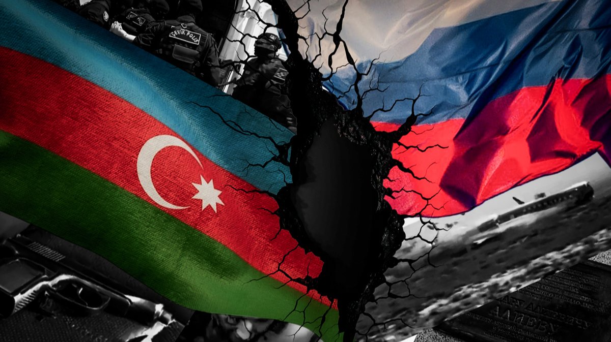 Как смерть двух человек привела к новому конфликту России и Азербайджана?